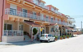 Villa Theodora