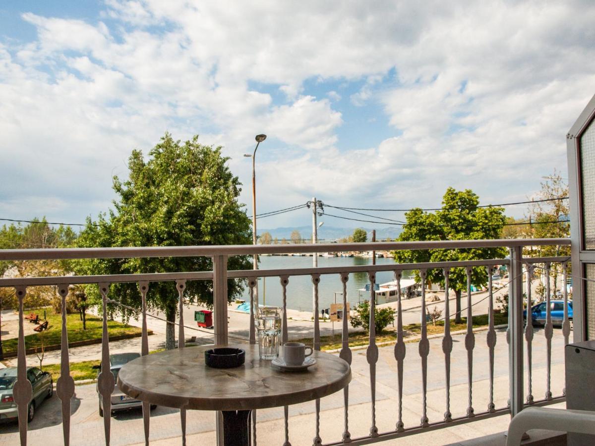Villa Theodora Φανάρι Εξωτερικό φωτογραφία