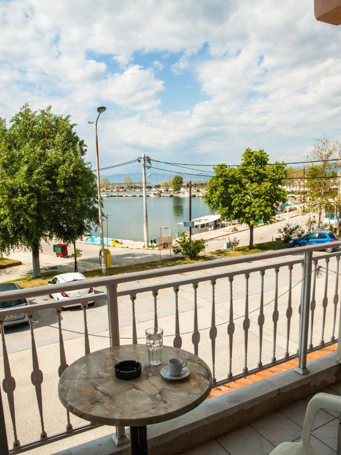 Villa Theodora Φανάρι Εξωτερικό φωτογραφία